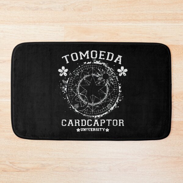 Item preview, Tomoeda Cardcaptor University designed and sold by slotteter.