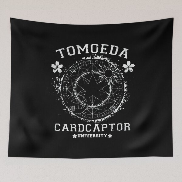 Item preview, Tomoeda Cardcaptor University designed and sold by slotteter.