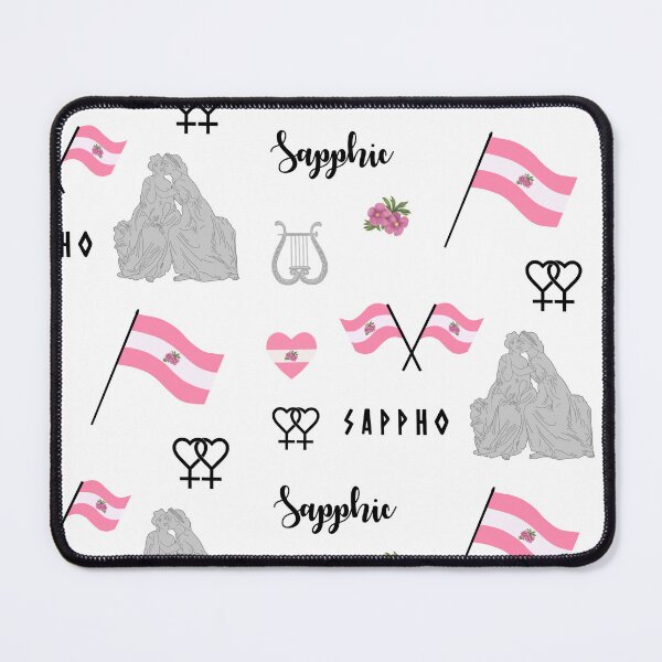 Item preview, Sapphic Set designed and sold by Samijladesign.
