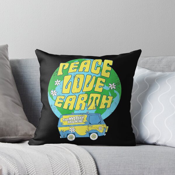 Artikelvorschau, Peace Love Earth entworfen und verkauft von xmjajd.