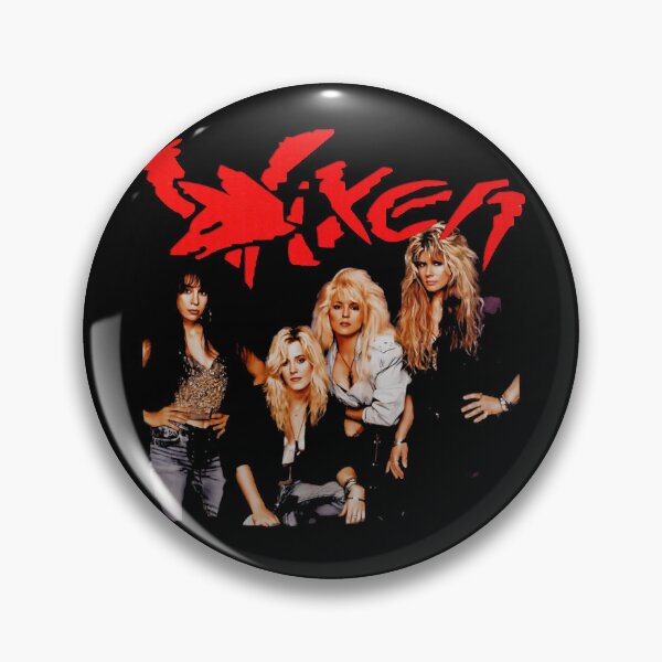 Item preview, vixen designed and sold by LarryBuchan65.