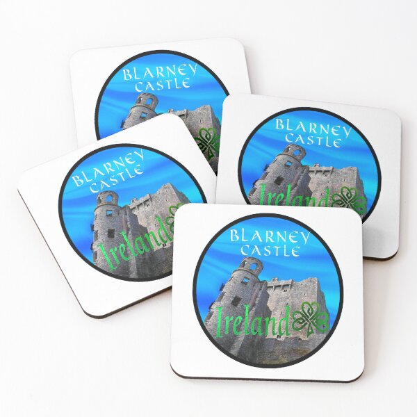 Item preview, CASTLE BLARNEY designed and sold by wahine24.