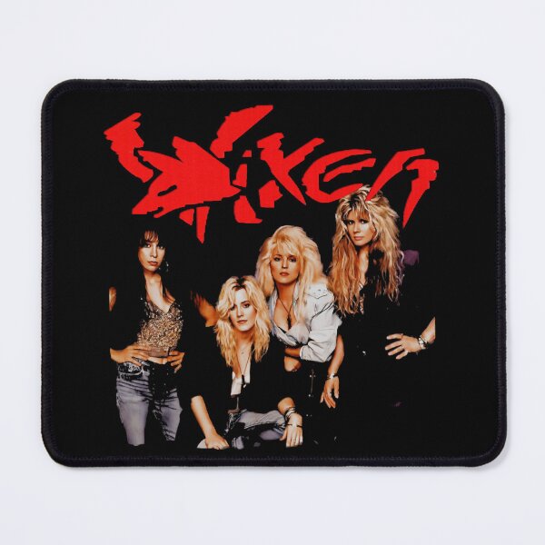 Item preview, vixen designed and sold by LarryBuchan65.