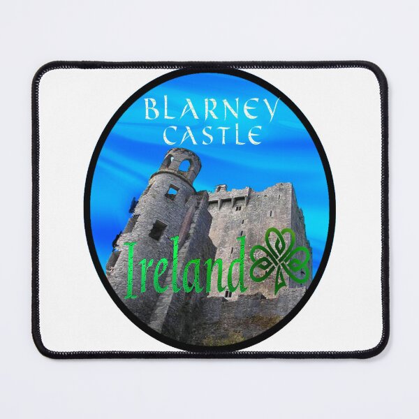 Item preview, CASTLE BLARNEY designed and sold by wahine24.