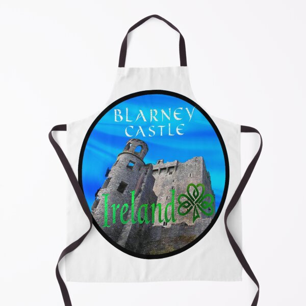Item preview, CASTLE BLARNEY designed and sold by wahine24.