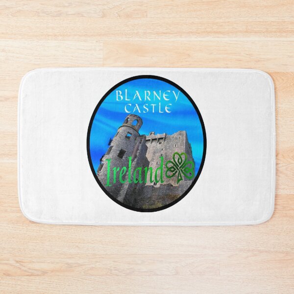 Item preview, CASTLE BLARNEY designed and sold by wahine24.