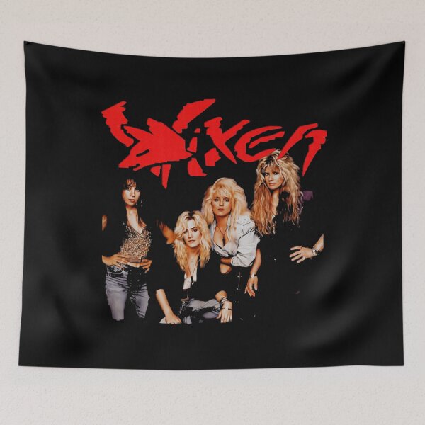 Item preview, vixen designed and sold by LarryBuchan65.