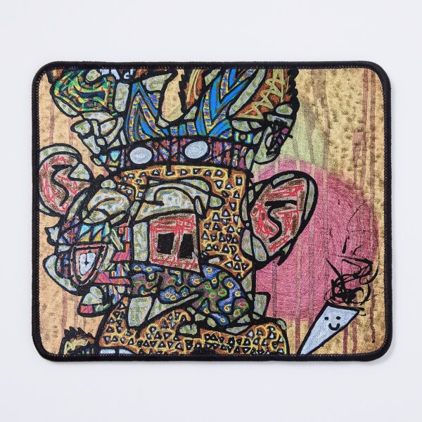 Item preview, Wild Thing designed and sold by kavepaintings.