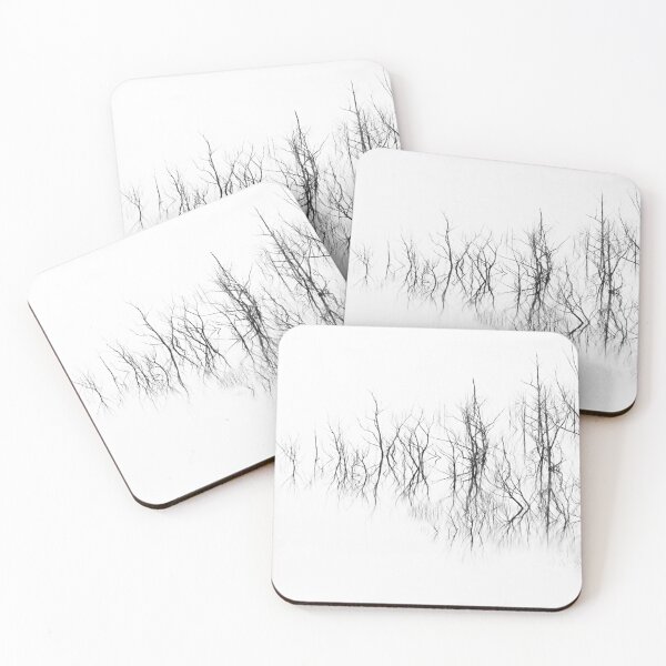 Item preview, Trees of Lake Gordon designed and sold by James Stone Photography.