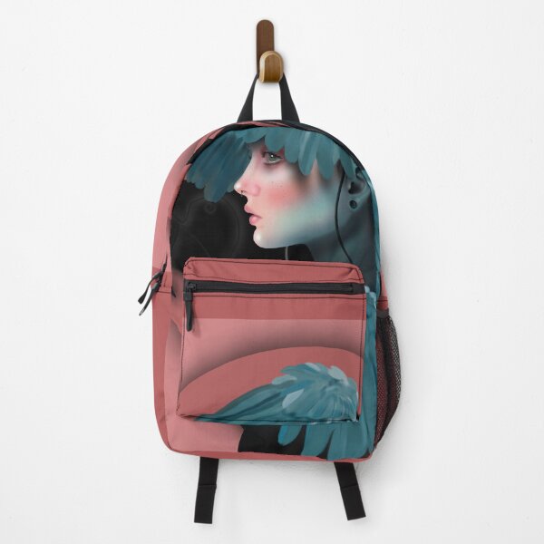 Item preview, Parrot shadow designed and sold by nor-eli.