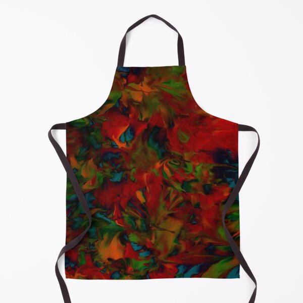 Aperçu de l'œuvre Tropical Lush Black créée et vendue par Owen1976.