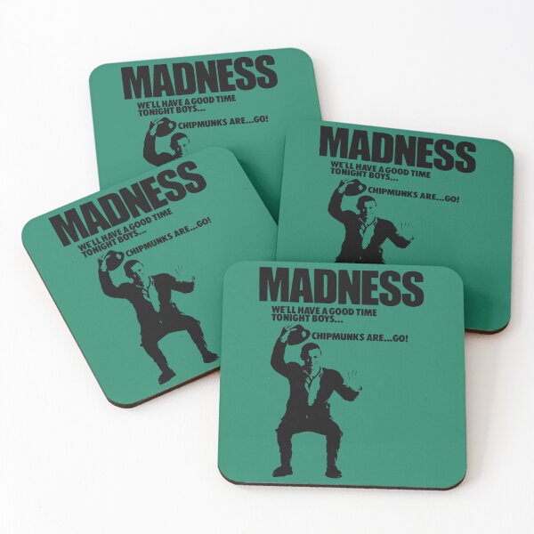 Item preview, Madness - Well have A Good Time Tonight Boys Premium  designed and sold by Trenggoii.