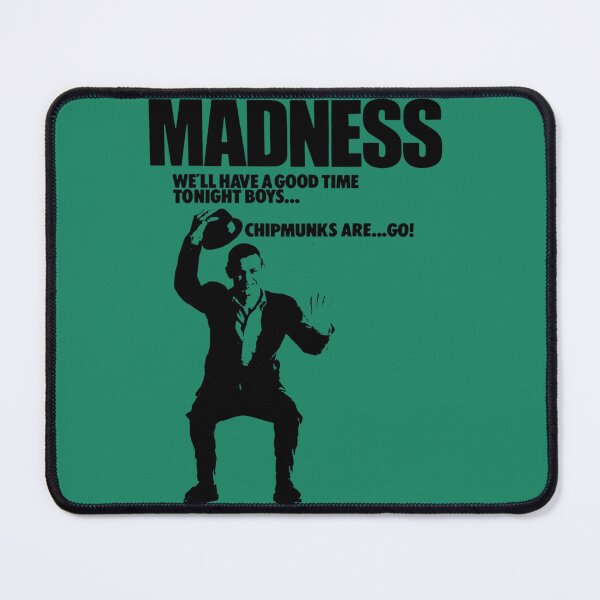 Item preview, Madness - Well have A Good Time Tonight Boys Premium  designed and sold by Trenggoii.