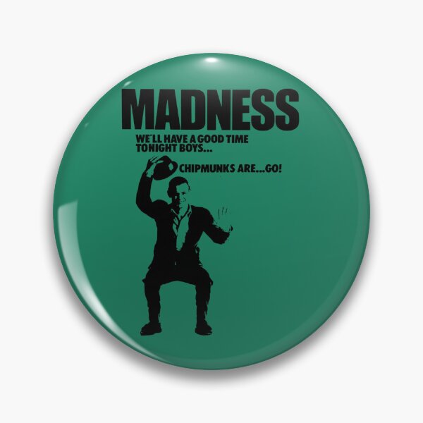 Item preview, Madness - Well have A Good Time Tonight Boys Premium  designed and sold by Trenggoii.
