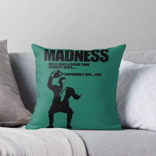 Item preview, Madness - Well have A Good Time Tonight Boys Premium  designed and sold by Trenggoii.