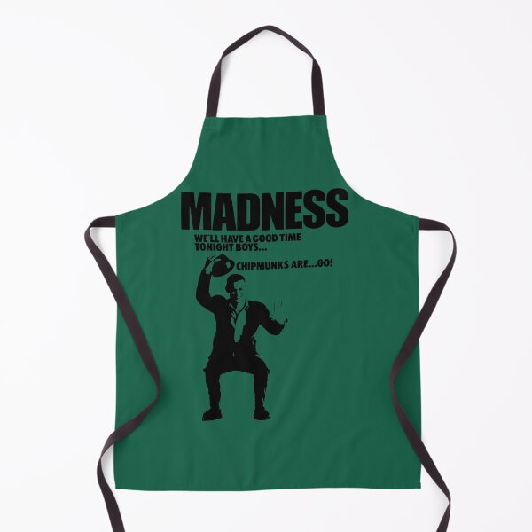 Item preview, Madness - Well have A Good Time Tonight Boys Premium designed and sold by Trenggoii.