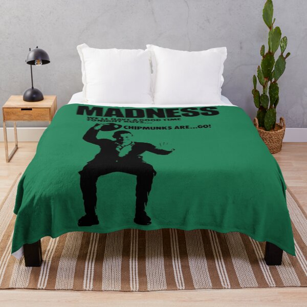 Item preview, Madness - Well have A Good Time Tonight Boys Premium  designed and sold by Trenggoii.