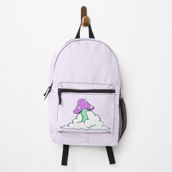 Item preview, Mushroom In The Clouds designed and sold by Wicked Creationz.