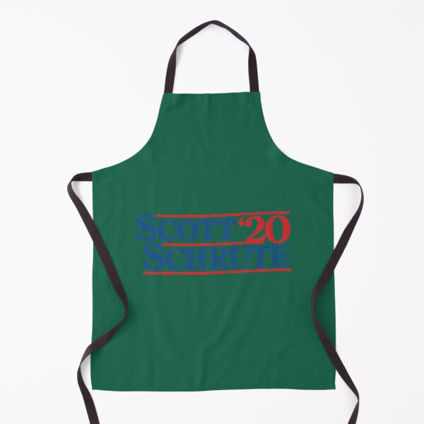 Item preview, Michael Scott - Dwight Schrute 2020 designed and sold by Trenggoii.