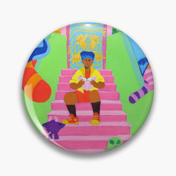 Artikelvorschau, Psychedelic trippy graffiti crazy wacky entworfen und verkauft von gummystingray.