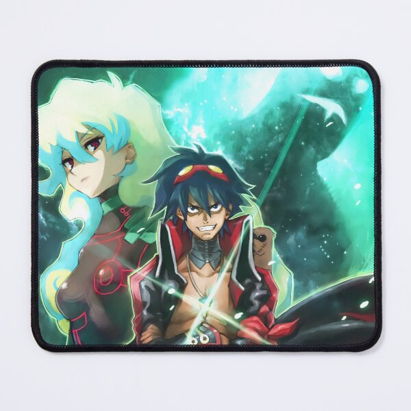 Item preview, Simon Gurren Lagann For Wibu designed and sold by lorypig.