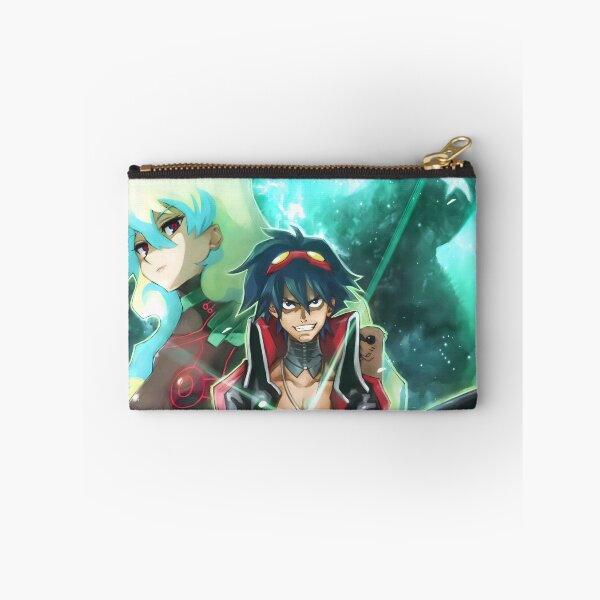 Item preview, Simon Gurren Lagann For Wibu designed and sold by lorypig.