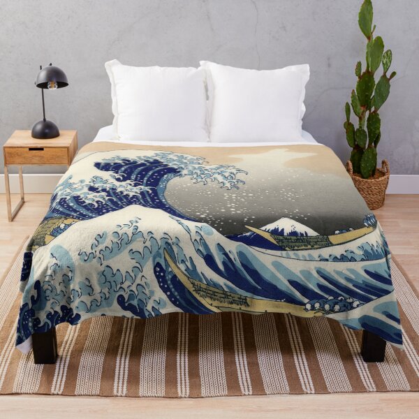 Item preview, Great Wave designed and sold by rapplatt.