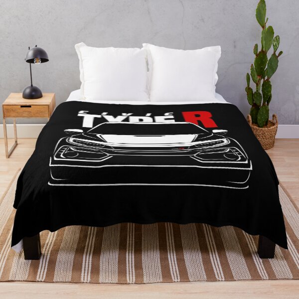 Item preview, Civic FK8 Type R Silhouette designed and sold by MivecPower.