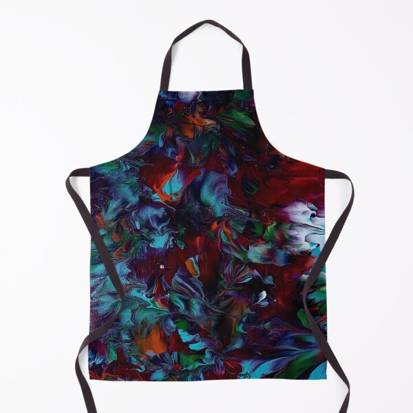 Aperçu de l'œuvre Tropical Lush Black Two créée et vendue par Owen1976.