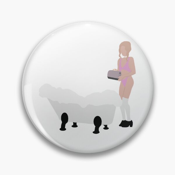 Item preview, Willow Pill Self-care In Quarantine designed and sold by Mnightsa.