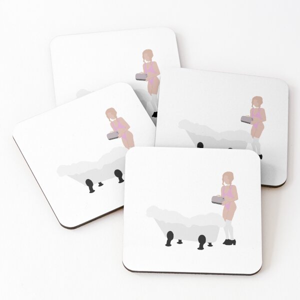Item preview, Willow Pill Self-care In Quarantine designed and sold by Mnightsa.