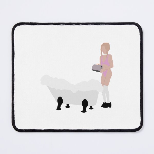 Item preview, Willow Pill Self-care In Quarantine designed and sold by Mnightsa.