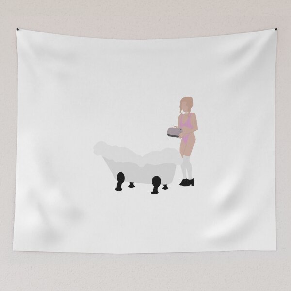 Item preview, Willow Pill Self-care In Quarantine designed and sold by Mnightsa.