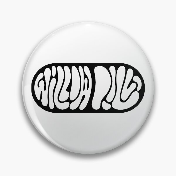 Item preview, Willow Pill Black designed and sold by Mnightsa.