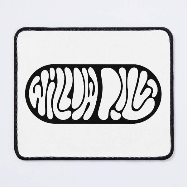 Item preview, Willow Pill Black designed and sold by Mnightsa.