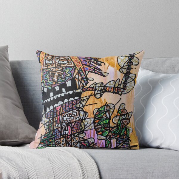 Item preview, Twice As Much To Say designed and sold by kavepaintings.