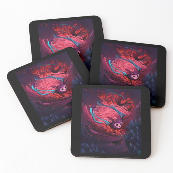 Artikelvorschau, Phantom Storm Sticker entworfen und verkauft von lelaalicesr.
