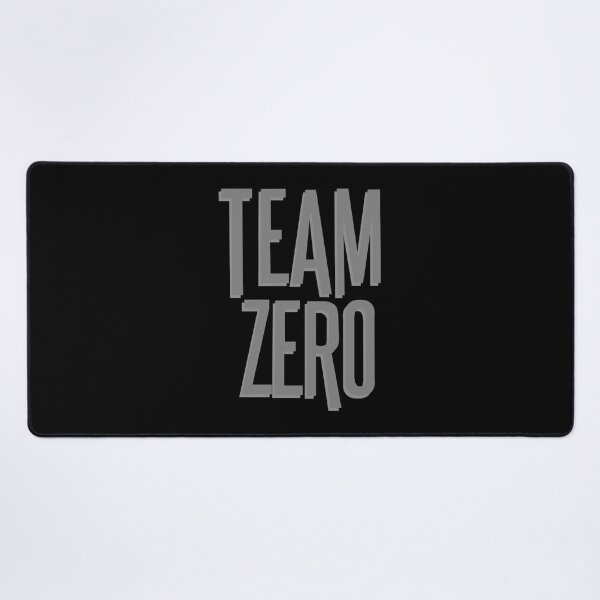 Item preview, Team Zero Tua Sticker designed and sold by cephusveeih.