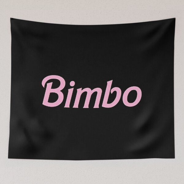 Item preview, Bimbo designed and sold by slotteter.