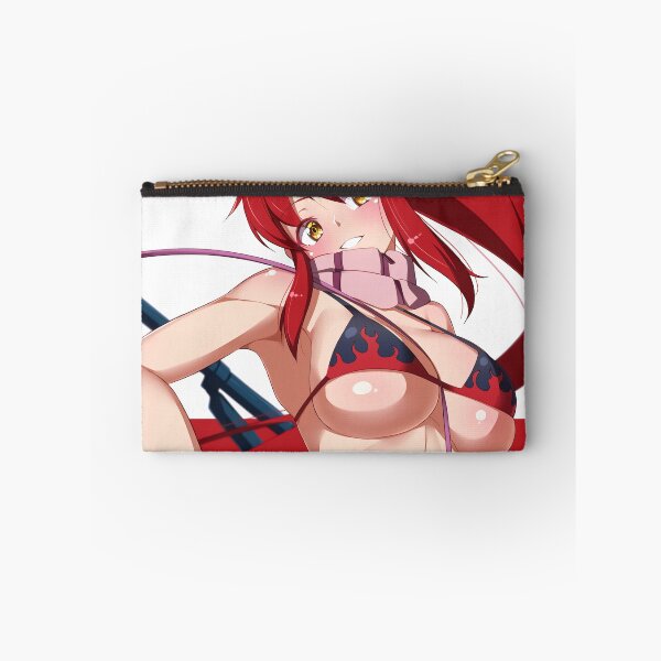 Item preview, Yoko Littner Gurren Lagann Printing For Wibu designed and sold by lorypig.