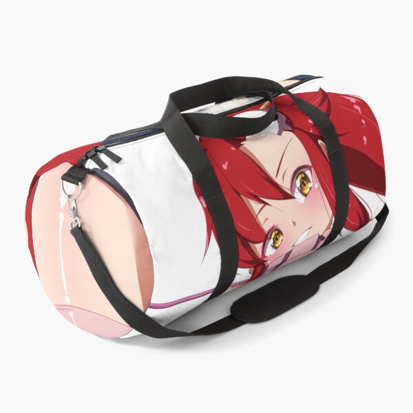 Item preview, Yoko Littner Gurren Lagann Printing For Wibu designed and sold by lorypig.