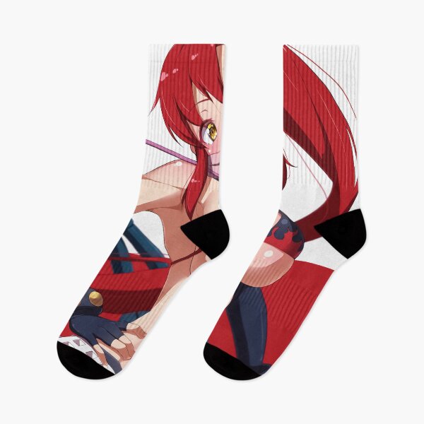 Item preview, Yoko Littner Gurren Lagann Printing For Wibu designed and sold by lorypig.