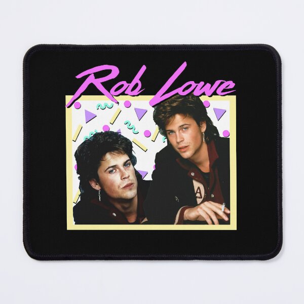 Item preview, 80s Rob Lowe designed and sold by LarryBuchan65.