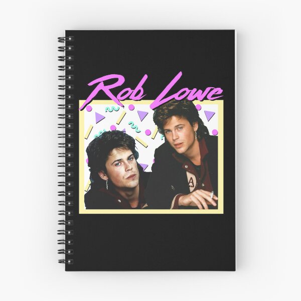 Item preview, 80s Rob Lowe  designed and sold by LarryBuchan65.