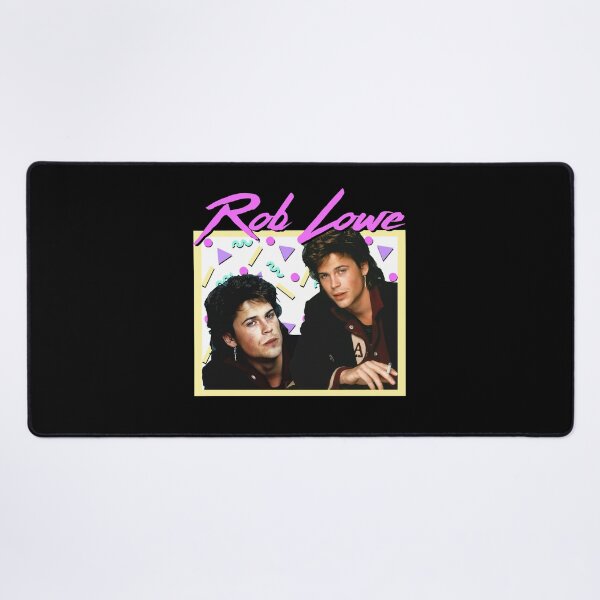 Item preview, 80s Rob Lowe designed and sold by LarryBuchan65.