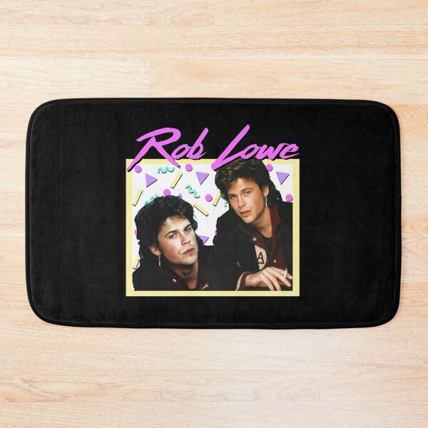 Item preview, 80s Rob Lowe  designed and sold by LarryBuchan65.