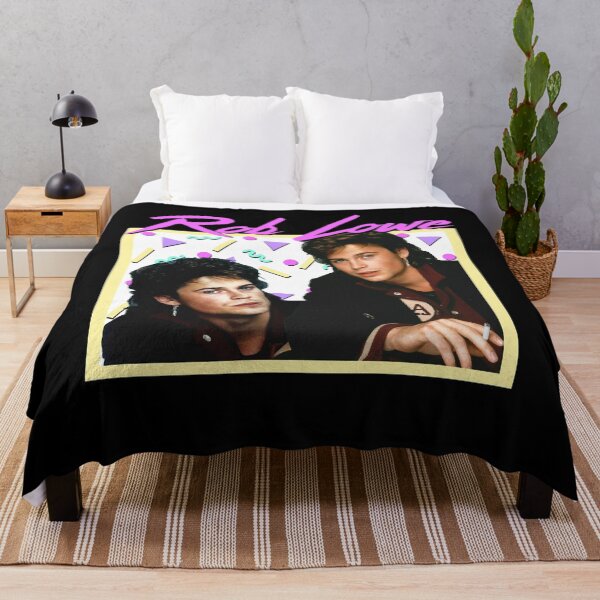 Item preview, 80s Rob Lowe  designed and sold by LarryBuchan65.
