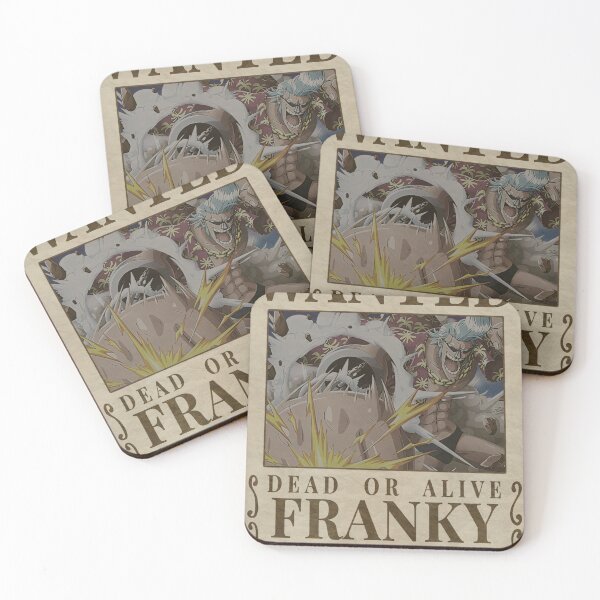 Item preview, Franky Wanted designed and sold by CindyButler.