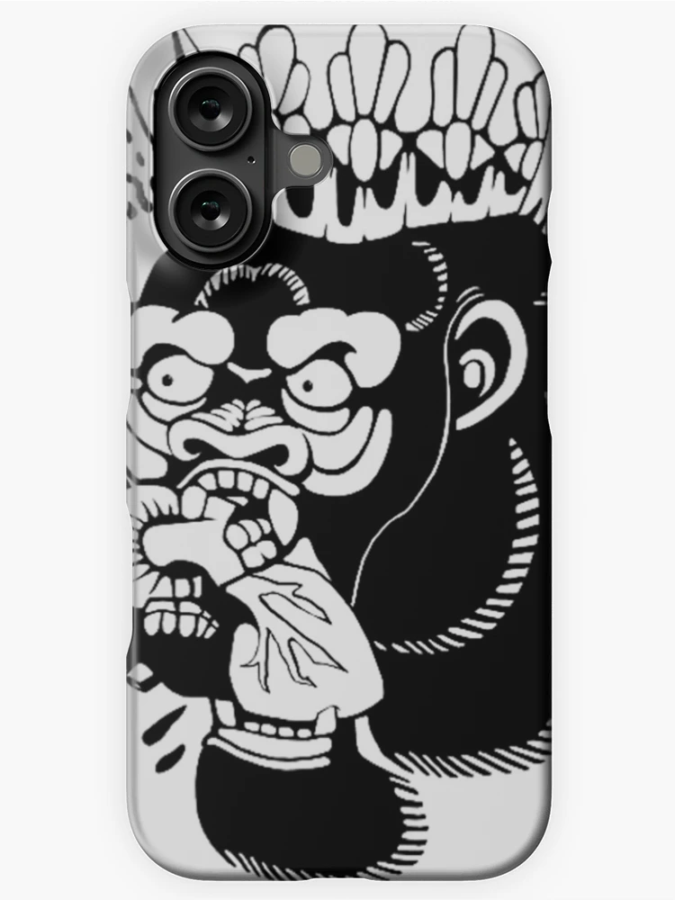 Thumbnail 1 of 4, iPhone Case, designed and sold by scheMeworks.