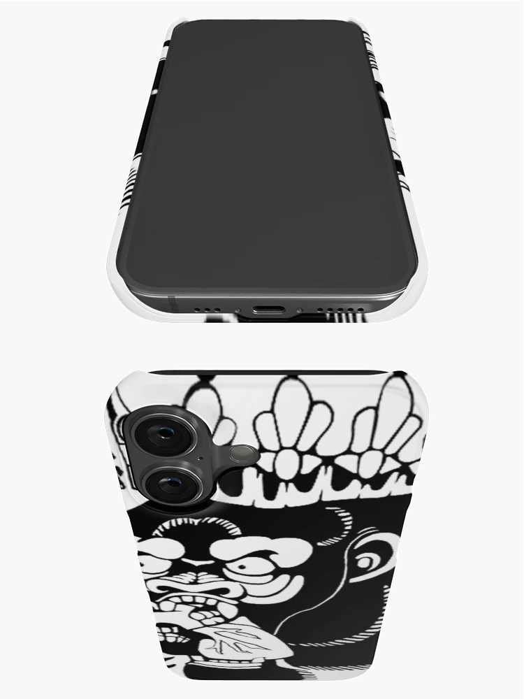 Thumbnail 3 of 4, iPhone Case, designed and sold by scheMeworks.